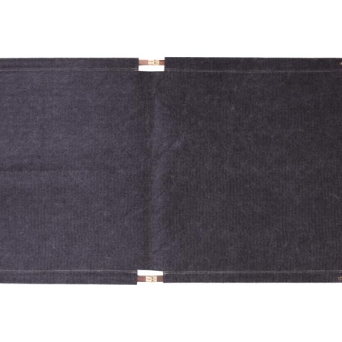 The Black Car Pad «Premium» - Car Pad