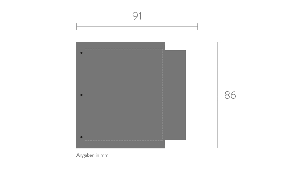 Vorteilspaket: Classic & Extender - Car Pad